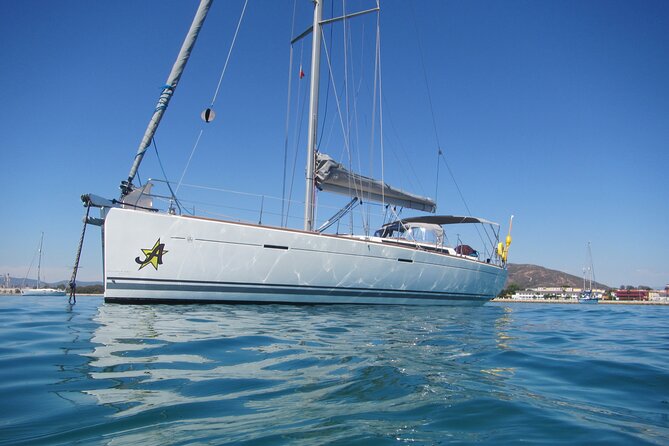 Private Full-day Sailing Cruise from Gibraltar by Yacht - Key things to know before you sail