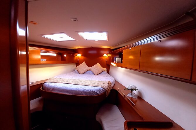 Private Full-day Sailing Cruise from Gibraltar by Yacht - Who this sailing day suits best in Gibraltar