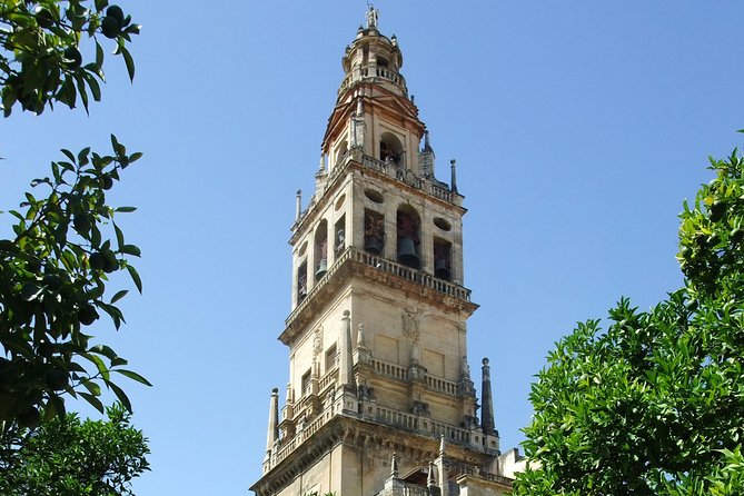 Private Full Day Tour of Cordoba & Medina Azahara with Hotel pick up & drop off - The private route, built for an on-time day
