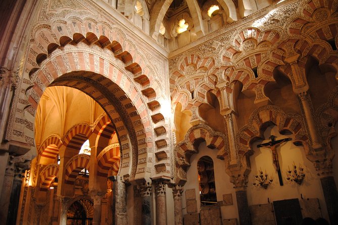 Private Full Day Tour of Cordoba & Medina Azahara with Hotel pick up & drop off - Guide quality and pacing, the real difference maker
