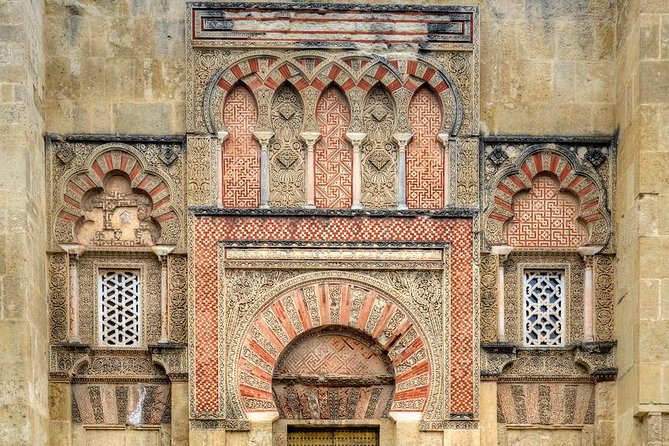 Private Full Day Tour of Cordoba & Medina Azahara with Hotel pick up & drop off - Value check: what the $774.82 per person is really buying