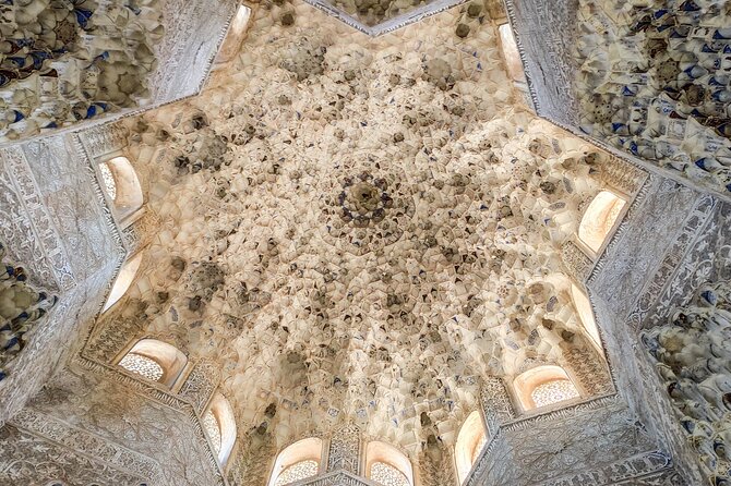 Private Granada Alhambra Tour from Seville - The Alhambra Museum add-on, best when you want meaning