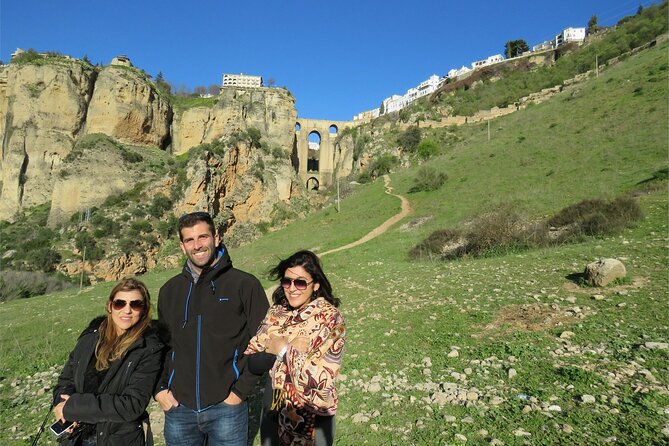 Private Guided Day Trip to the White Villages and Ronda - Price and value: what you’re really paying for