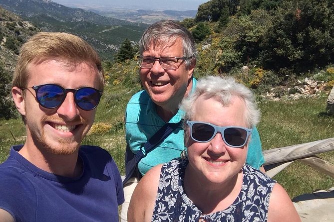 Private Guided Day Trip to the White Villages and Ronda from Seville - Comfortable Driving and a Day That Does Not Feel Like a Blur