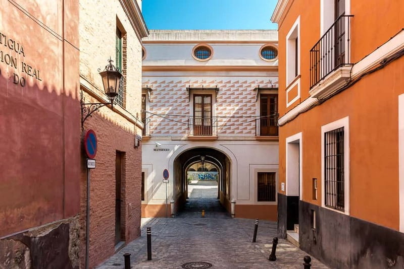 Private Guided Tour of Complete Seville and Jewish Quarter - From Plaza de San Francisco to a full Seville overview in 2 hours
