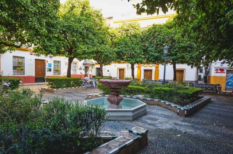 Private Guided Tour of Complete Seville and Jewish Quarter - Who should book, and what you’ll get most from