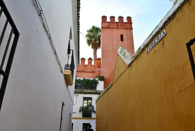 Private Guided Tour of Complete Seville and Jewish Quarter - Seville Cathedral and the Giralda: what matters in your first 15 minutes
