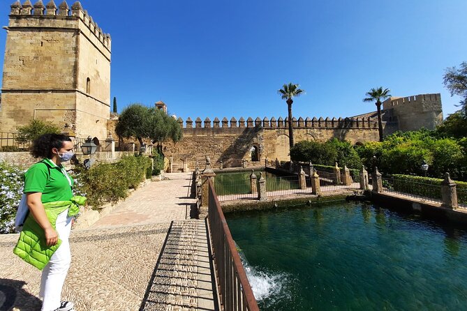 Private guided tour of the Alcazar de los Reyes Cristianos - Why the Alcázar de los Reyes Cristianos feels like a time machine