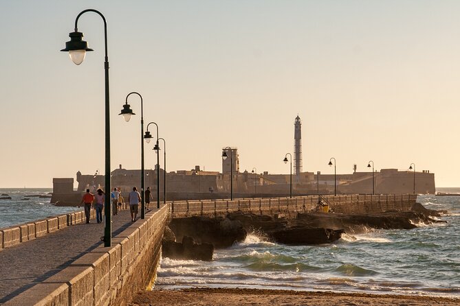 Private Healthy Food Experience and Walking Tour in Cadiz - Quick reasons you will like this Cádiz private tour