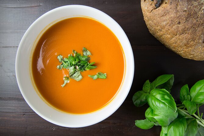 Private Healthy Food Experience and Walking Tour in Cadiz - Parque Genovés and Alameda Apodaca: a slower, smarter break