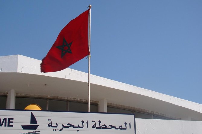 Private Morocco Day Tour: Tangier from Seville - Key things that make this trip worth a look