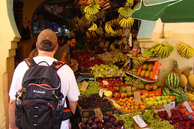 Private Morocco Day Tour: Tangier from Seville - The 7:30 am start: pickup, mobile tickets, and day-trip reality