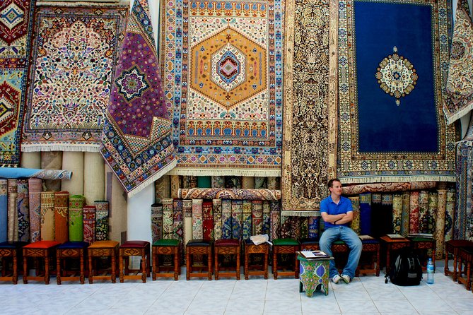 Private Morocco Day Tour: Tangier from Seville - Strait of Gibraltar ferry day: Tarifa views and the crossing mood