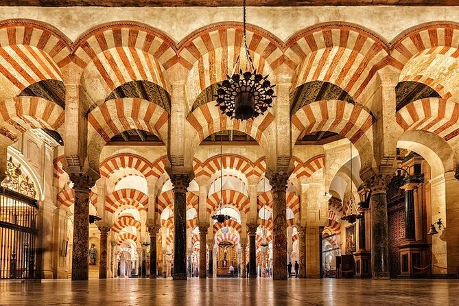 Private Mosque-Cathedral Tour in Cordoba - How to Get the Most From This Mosque-Cathedral Experience