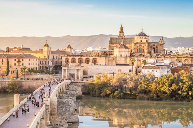 Private Multiday: Cordoba,Granada, Alhambra & Seville from Malaga - Seville’s Islamic Footprints: Abu Abbas, Almohad Traces, and the Giralda