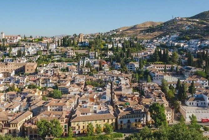 Private Multiday: Cordoba,Granada, Alhambra & Seville from Malaga - Price and Value: Is $1,420 Per Person a Smart Deal?