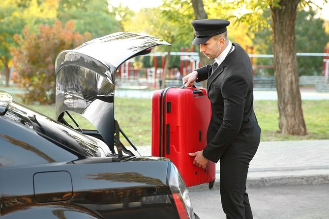 Private One-way Airport Transfer From Seville Airport To Seville - Who This Transfer Fits Best