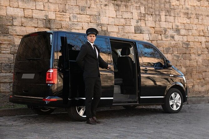 Private One-way Airport Transfer From Seville Airport To Seville - SVQ Pickup and Meet & Greet: Faster Than Taxi Chaos