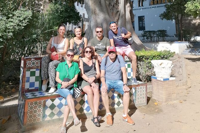 Private personalized Seville street tour of 2.5 hours - Key highlights to look for in this 2.5-hour Seville walk