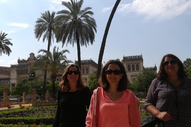 Private personalized Seville street tour of 2.5 hours - How the tour stays flexible without losing direction