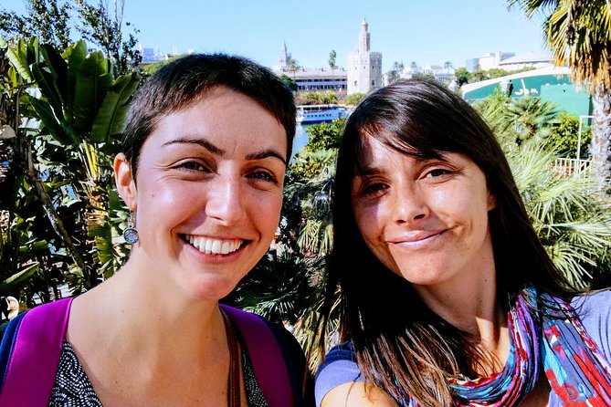 Private personalized Seville street tour of 2.5 hours - Mobile ticket, English, and the practical details that keep it smooth