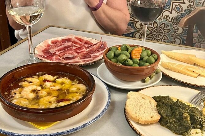 Private Seville Flamenco & Tapas Experience - Key highlights you should care about