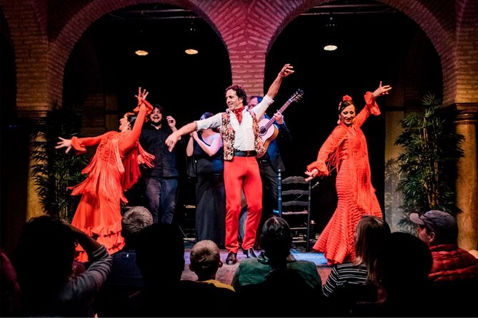 Private Seville Flamenco & Tapas Experience - What is included, and what that means for value