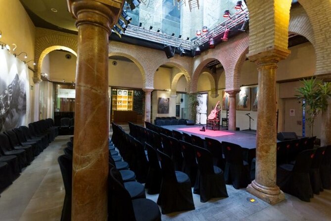 Private Seville Flamenco & Tapas Experience - Is $300.40 worth booking for private flamenco and tapas?