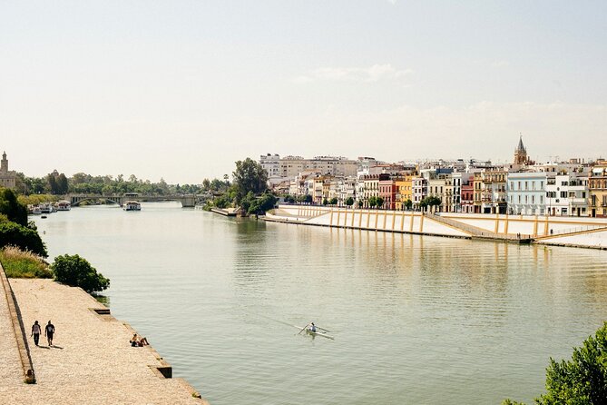Private Seville Tapas & History Tour - Triana after dark: why this tapas tour feels personal