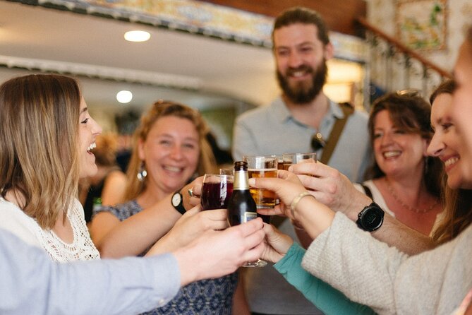 Private Seville Tapas & History Tour - Price and value: what $422.23 really buys you