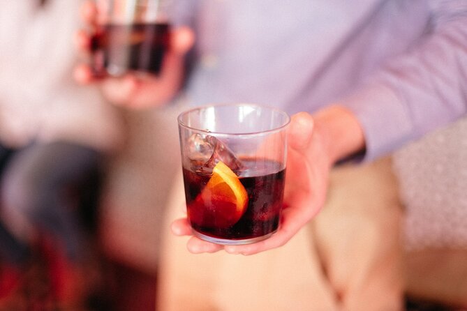 Private Seville Tapas & History Tour - How the guide improves your ordering (and your night)