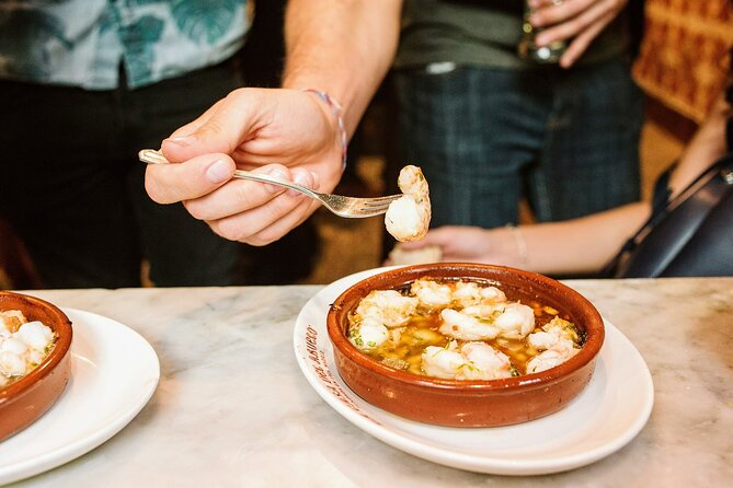 Private Seville Tapas & History Tour - Drinks: what you’ll likely taste and how to pace it