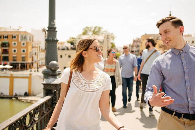 Private Seville Tapas & History Tour - Dietary needs: what’s supported and what can be tricky