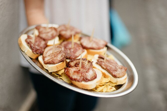 Private Seville Tapas & History Tour - Who should book this tour, and who should skip it