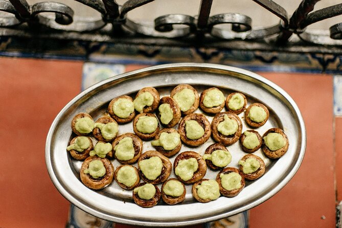 Private Seville Tapas & History Tour - After the tour: how to extend the evening in Triana