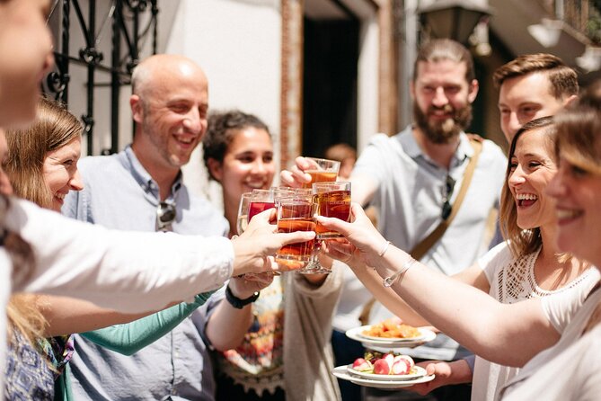 Private Seville Tapas & History Tour - Should you book Private Seville Tapas & History Tour?