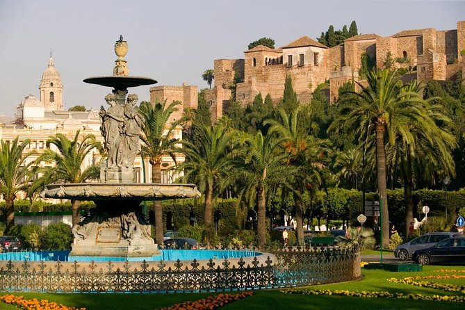 Private Seville Transfer to Malaga Including Visit to Ronda - Stop By Stop: How Each Ronda Moment Works