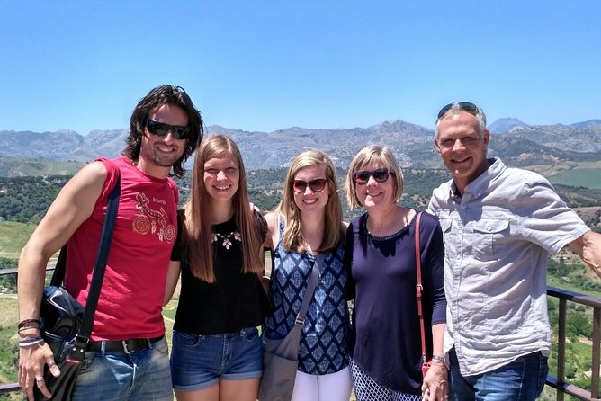 Private Seville Transfer to Malaga Including Visit to Ronda - El Tajo Gorge and Monument Fees: What You Should Budget