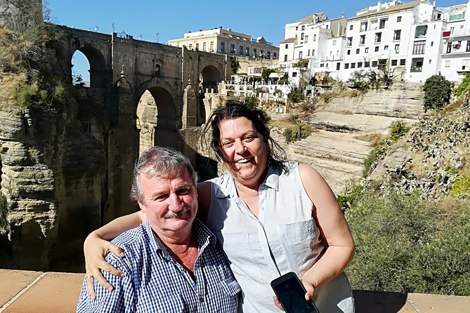 Private Seville Transfer to Malaga Including Visit to Ronda - The Seville to Malaga Drive: Countryside, Detours, and Real-World Routing