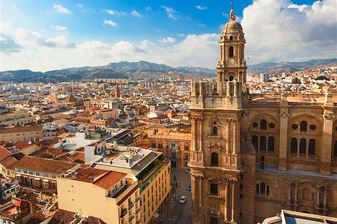 Private Seville Transfer to Malaga Including Visit to Ronda - Value For Money: Why The Price Can Make Sense