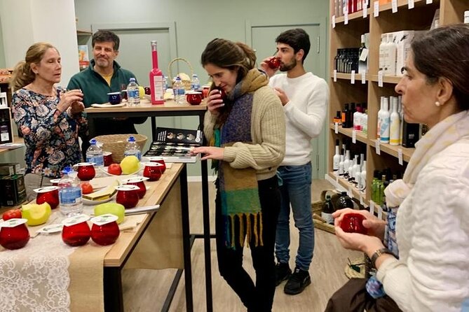 Private Tasting of Olive Oil in Córdoba - Price and Value: Is $35.07 a Good Deal?