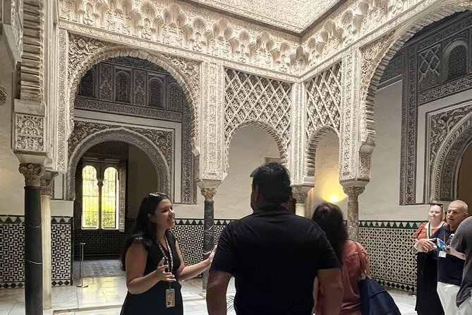 Private tour and tickets of Alcazar & Cathedral of Seville - Why This Alcazar and Cathedral Pair Works in 3 Hours