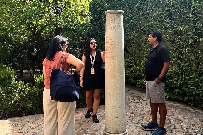 Private tour and tickets of Alcazar & Cathedral of Seville - Stop 2: Seville Cathedral, Plus the Stuff You Will Care About