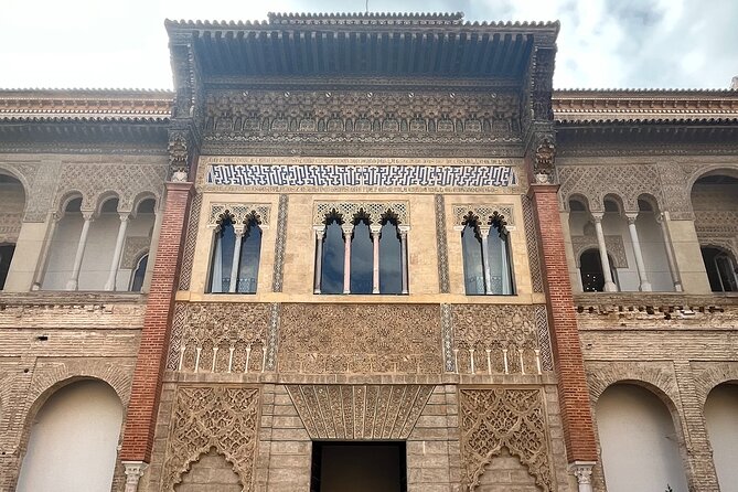 Private tour and tickets of Alcazar & Cathedral of Seville - Price and What You Actually Get for $132.06