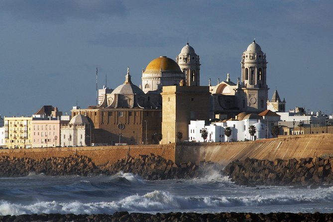 Private Tour around Cadiz including Torre Tavira - Key highlights at a glance