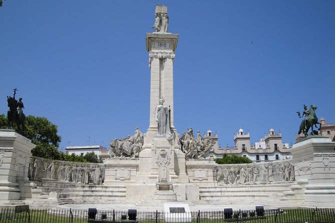 Private Tour around Cadiz including Torre Tavira - Torre Tavira, the panoramic payoff without ticket-line stress