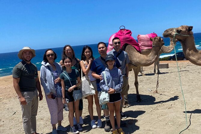 Private Tour: Day through Gibraltar and Morocco, Tangier from Seville - 6:30 am Pickup and the Private Rhythm That Makes It Work