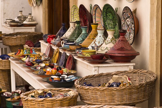 Private Tour: Day through Gibraltar and Morocco, Tangier from Seville - Price, Timing, and Value: Is $828.17 Worth It?