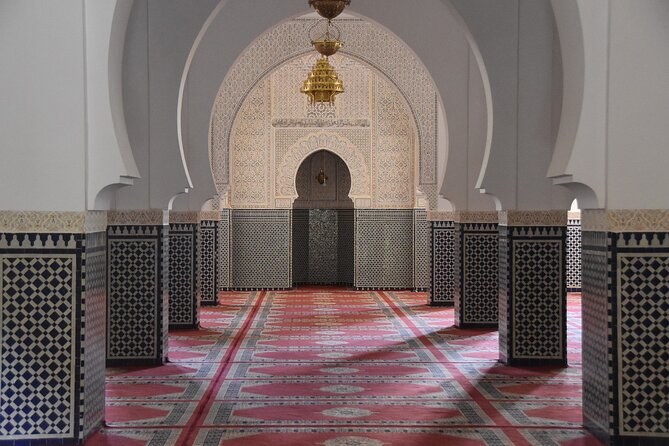 Private Tour: Day through Gibraltar and Morocco, Tangier from Seville - Who This Tour Suits Best (and Who Should Think Twice)