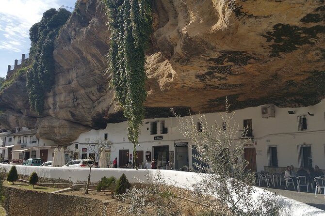 Private Tour from Seville to Setenil and Zahara and Ronda - How the 7:30 am start makes this day work